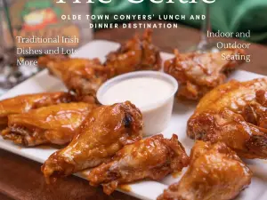 Celtic Tavern Irish Pub & Restaurant