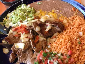 Casa Mexico