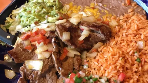 Casa Mexico in Kalispell