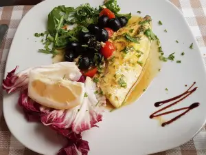 Trattoria Da Attilio