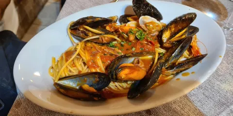 Ristorante Lo Zen