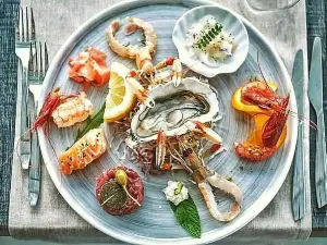 Ristorante La Risacca