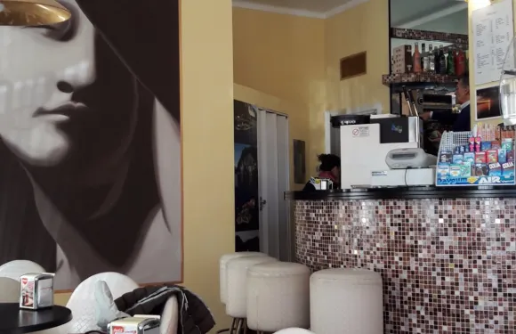Coffee Time
