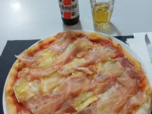 Osteria Bar Tréi Gòtti