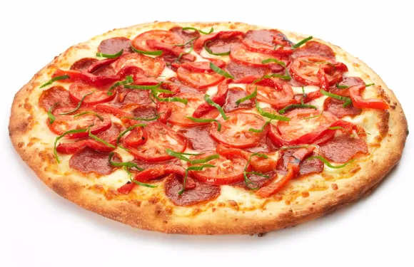 Pizzeria al Taglio Il Corso