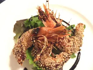 Mare-Mare cucina di pesce