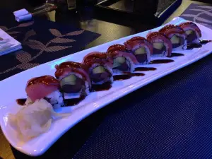 Torri Sushi