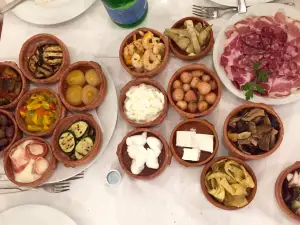 La Tavernetta