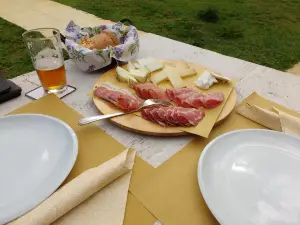 Brasseria della Fonte