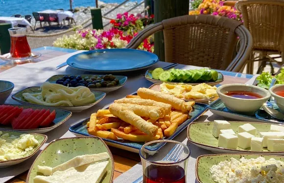 Fidan Restaurant