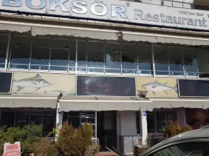 Boksor