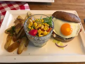 Bitburger Bierhaus