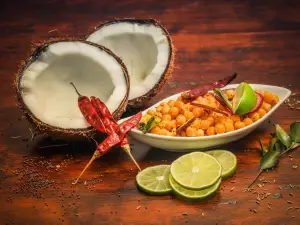 Suvai Bar & Restaurant