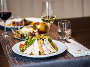 Schönes Leben Restaurant