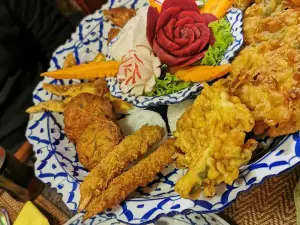 Bangkok Thai Restaurant