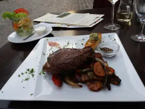 Steakhouse Schwerin
