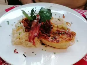 Restaurant Schalander