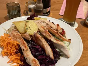 Stadt:Cafe