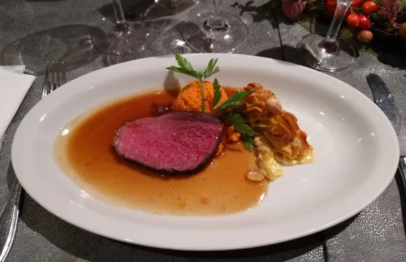 Weinstube zum Pfauen