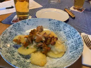Wirtshaus-Pension Saumerpfad