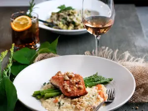 Med Grill Royal Oak