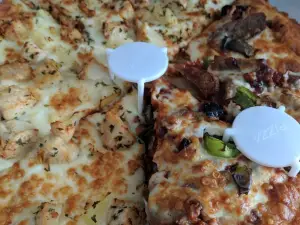 Express Pizza Plus