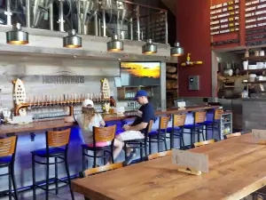Northwinds Brewpub & Craft Beer Store