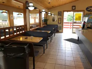 Langs Snack Bar