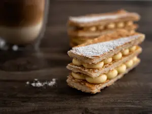 Mimziz Macaron