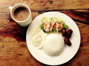 Choco-late de Batirol