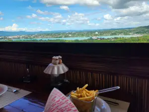 Le Panorama Restaurant