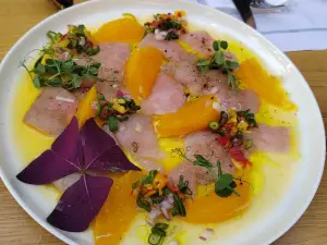 Restaurant Volat