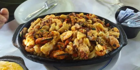 Tino´s Restaurante