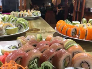 Kai Sushi RapaNui