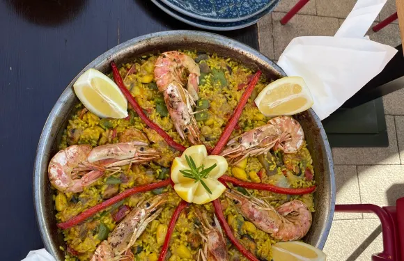 Bistro Mercat