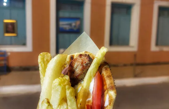 To Thumari