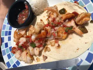 The Tipsy Turtle Restaurant & Barefoot Beach Club