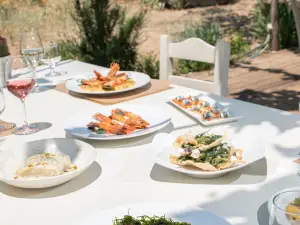Ammothines Restaurant