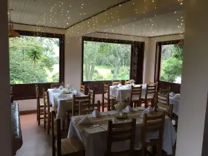 La Arboleda Cocina Tradicional