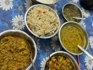 Mediterraneo Restaurant - Best Restaurant in Orchha
