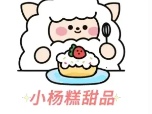 小杨糕生日蛋糕(陇南师专店)