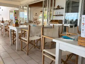 Restaurante isla del aire