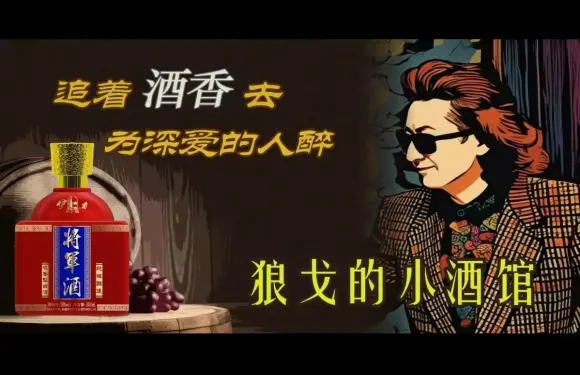 狼戈的小酒館