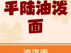 Diaojiyoupo Noodles