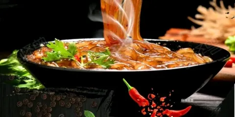 食林外傳傳奇酸辣粉·串串（人民西路店）