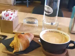 Coffee Story - Cafea Proaspat Prajita