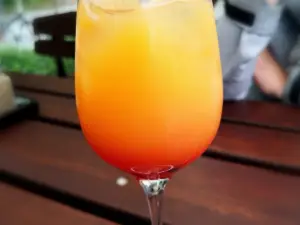 Kuter Smażalnia&Grill