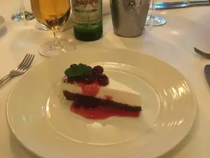 Restaurant Grand Victoria