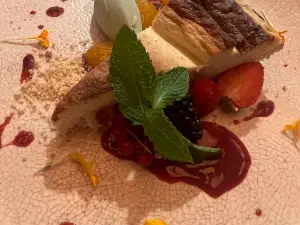 Ábako Restaurante