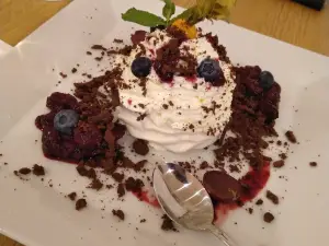 Restaurace Na Sklepich